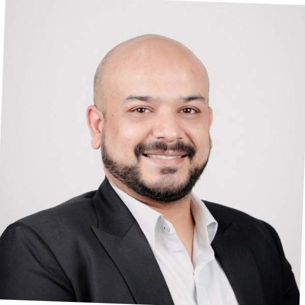 Aman Garg, Founder of AgentCo